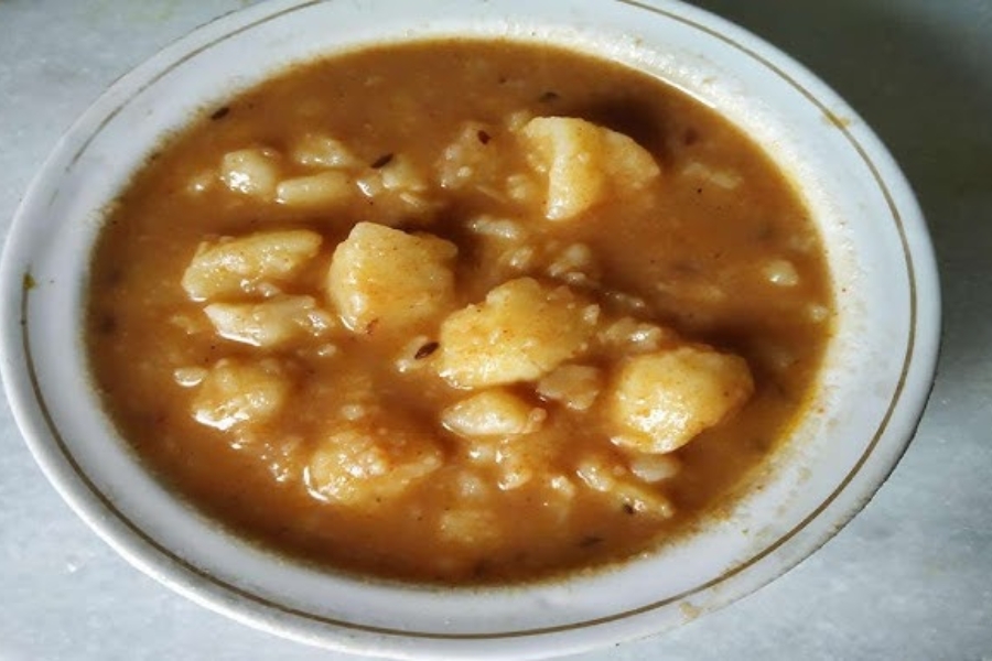 Aloo Alahbadi